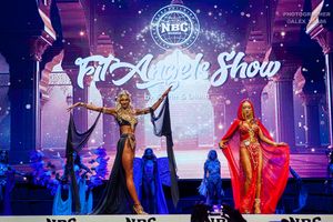 FIT-ANGELS 2 раунд
